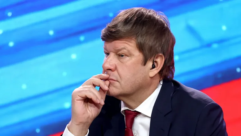 Губерниев раскрыл шансы Валиевой на возвращение в элиту мирового катания