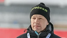 Глава СБР Виктор Майгуров назвал 2025 год успешным для российского биатлона