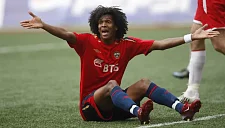 Экс‑футболист ЦСКА Жо в четвёртый раз арестован за неуплату алиментов