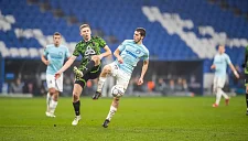 «Нефтехимик» — «Родина»: борьба за 6 очков в таблице ФНЛ!