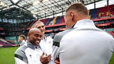 «Головин — талант, но…»: Вагнер Лав оценил игру звезды «Монако»