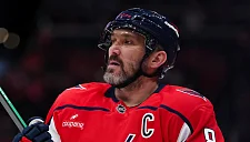 Овечкин обошёл Фёдорова по ассистам с учётом плей-офф