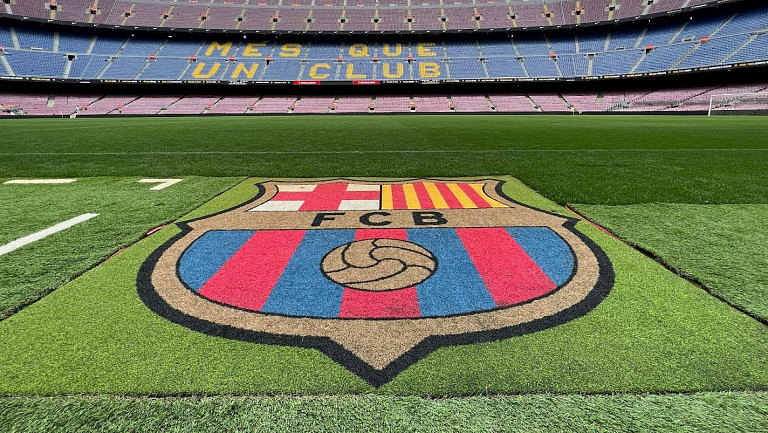 «Барселона» опубликовала заявление об азиатском турне команды