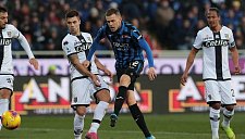 «Парма» и «Аталанта» оформили боевую ничью во 2-м туре Серии А