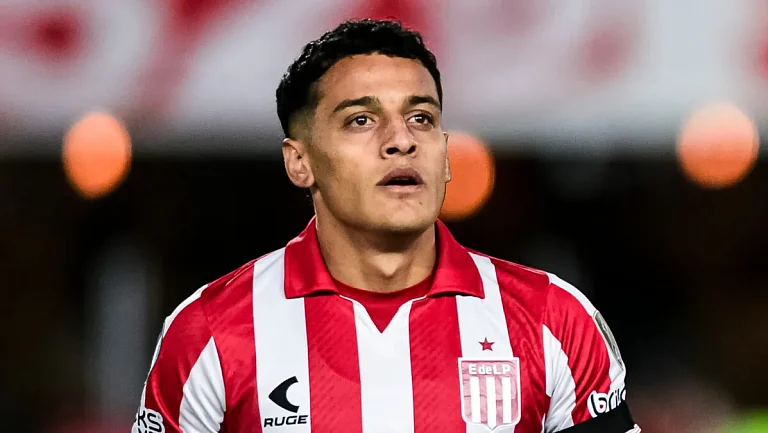 Трансфер аргентинского полузащитника Паласиоса в ЦСКА может не состояться