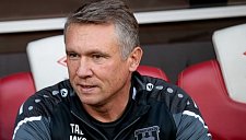 Ещенко считает, что Талалаеву рано возглавлять «Спартак» или «Динамо»