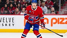 Спенсер Карбери оценил новый потенциал Ивана Демидова для Монреаля!