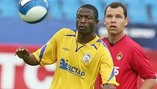 Экс-нападающего «Ростова» и «Локомотива» похоронили в Англии