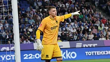 Корякин: «В таблицу РПЛ заглядывают в конце чемпионата»