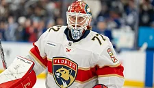 «Флорида» начинает финал Востока в гостях у «Каролины»