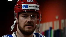 Защитник «Ак Барса» — о «Зелёном дерби»: Есть реваншистское настроение