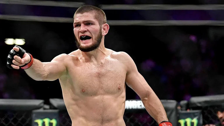 Хабиб шуточными угрозами получил VIP‑билеты на ЧМ‑2026 от Роналдо