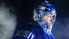 Двое россиян стали главными претендентами на «Везина Трофи»