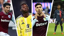 ПСЖ ускоряет продажу игроков: семь трансферов на выход в последние дни