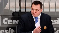 Назаров высказался о предстоящем закрытии трансферного окна в КХЛ