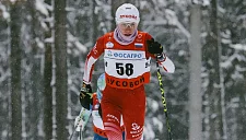 Пеклецова призналась, почему довольна вторым местом на этапе Кубка России