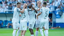 «Балтика» побила рекорд РПЛ по минимальному числу пропущенных голов