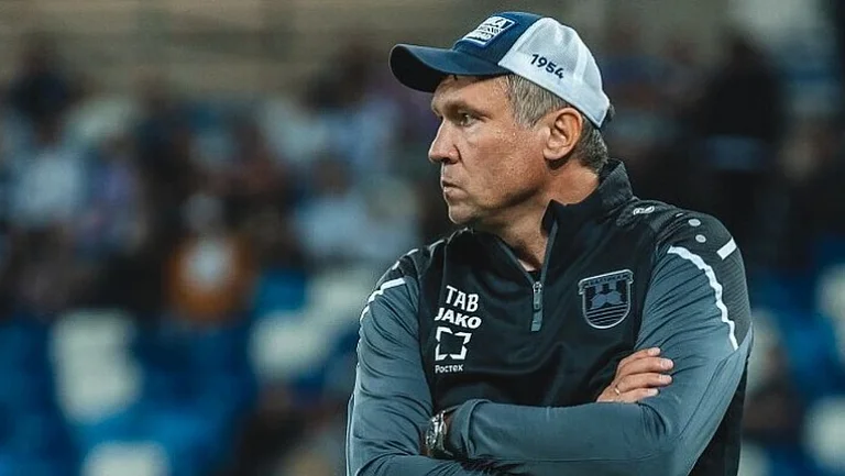 Григорян объяснил, в чём Талалаев опережает всех тренеров в России