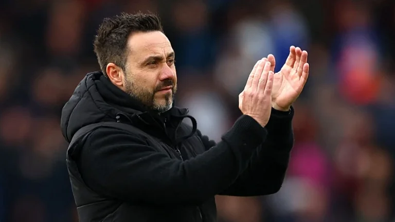 Роберто Де Дзерби получил дисквалификацию после матча с ПСЖ