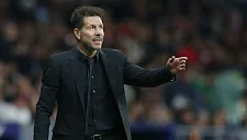 Симеоне о Ромеро: «Очевидно,мы хотим его!»