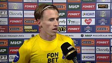 Шанталий рассказал о разнице в стиле «Ростова» при Карпине и Альбе