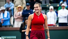 Арина Соболенко согласилась сыграть против Ника Кириоса