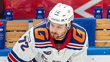 В минском «Динамо» ведут переговоры с бывшим нападающим СКА Алистровым