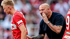 «Истерики недопустимы»: Шикунов обрушился на Станковича с критикой 