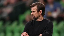 Семак рассказал, что заменяет ему психолога