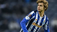 ПСЖ планирует купить у «Порту» молодого полузащитника