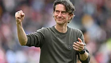 Томас Франк доволен игрой «Тоттенхэма» против «Брайтона»