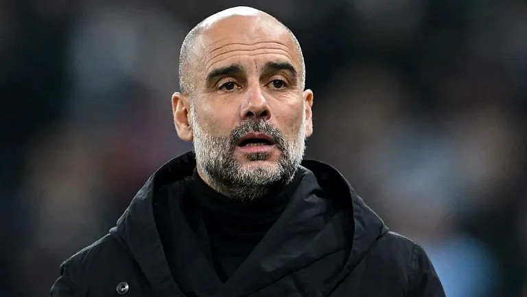 Гвардиола: «Сити готов к любым изменениям в трансферное окно»