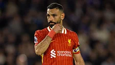 Почему именно «Пэлас» — главный ключ к рекорду Салаха в сезоне