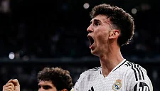 «Комо» близок к подписанию защитника «Реала» Рамона