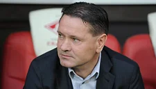 Иванов считает, что «Спартаку» нужно назначить россиянина