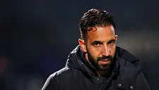 Рубен Аморим согласен с уходом Онаны