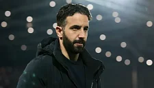 Рубен Аморим готов уйти из «МЮ», если потеряет доверие болельщиков и руководства