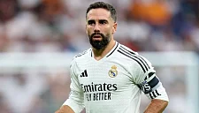 Карвахаль одержал 200-ю победу в Ла Лиге