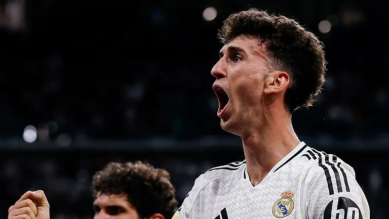 «Комо» близок к подписанию защитника «Реала» Рамона