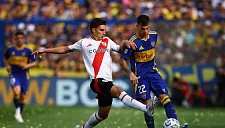 Гаттони: забытый защитник «Севильи» на клубном чемпионате мира