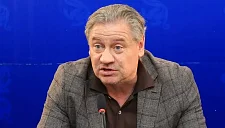 Канчельскис рассказал о приглашении на стадион «Эвертона»