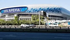 Московское «Динамо» отказалось от концерта Кадышевой перед матчем