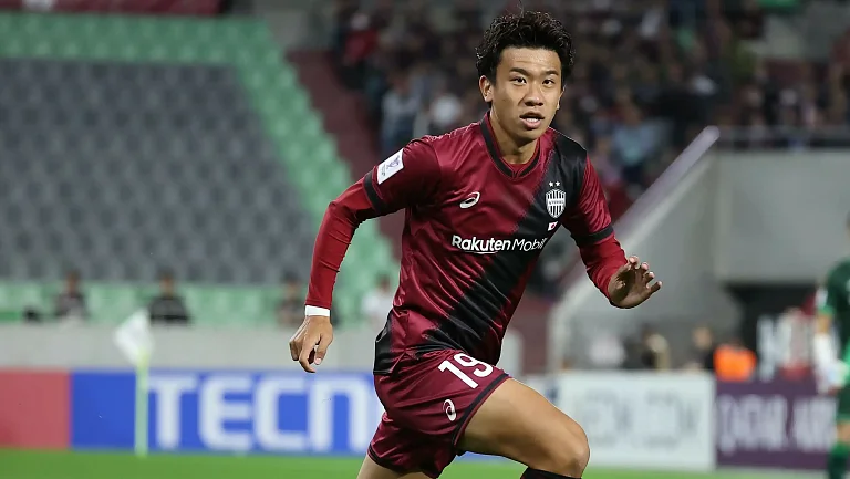 «Шанхай Порт» — «Виссел Кобе»: китайский чемпион покажет себя в деле