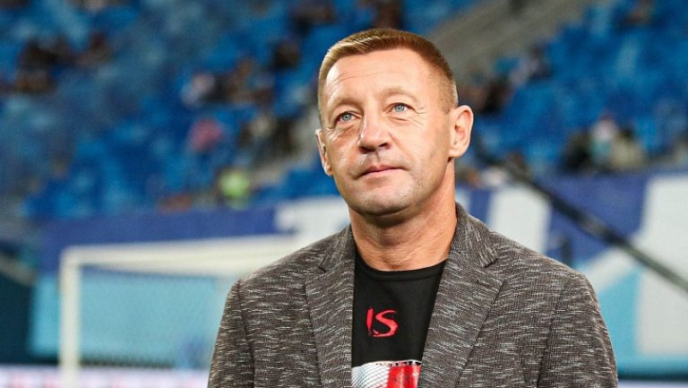 Алексей Исаев: «Место Енисея удивляет, но Тихонов выправит ситуацию»