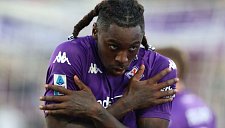 Мойзе Кин выпустил рэп-альбом: звезды Фиорентины и Маккенни на прослушивании