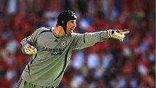 Петр Чех сообщил о разводе после 22 лет брака