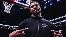 Легенда ЦСКА Кайл Хайнс получил повышение в системе «Бруклин Нетс»