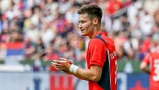 Названы имена двух футболистов ЦСКА, которые могут усилить «Крылья Советов»