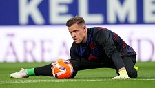 «Манчестер Сити» хочет подписать Марка-Андре тер Стегена