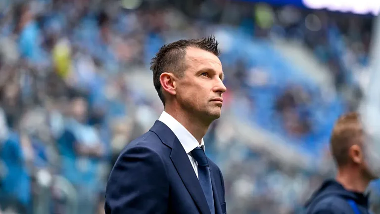 Семак раскритиковал новый лимит на легионеров и идею потолка зарплат